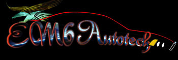 Em6 Autotech LLC logo